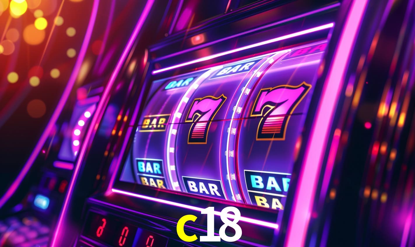 c18.com
