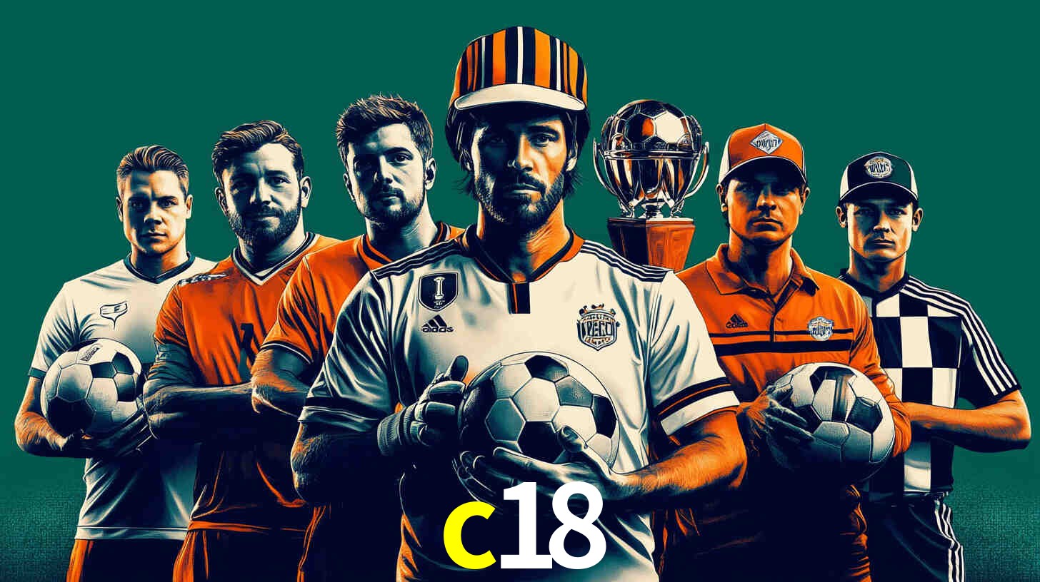 Inovações de Jogos na c18: O Futuro das Experiências Interativas